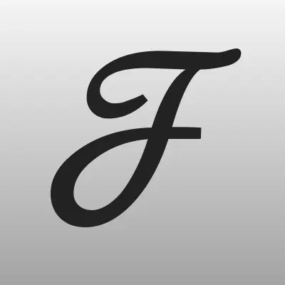 Fix Price, сеть универсамов, лого-визитка