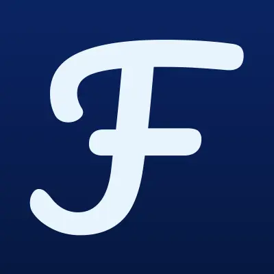 Флагман груп, туристическое агентство, лого-визитка