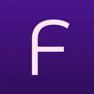 Флора-Фауна, магазин, лого-визитка