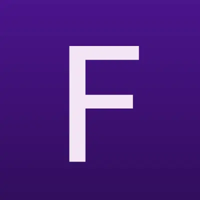 FoodFerm, интернет-магазин, лого-визитка