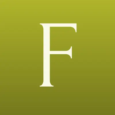 Фора-Банк, акционерный коммерческий банк, лого-визитка