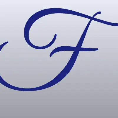 Fornax, компания, лого-визитка