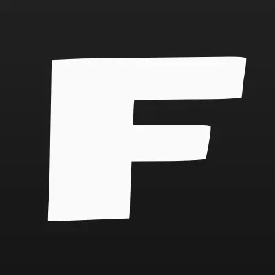 Fort Upgrade, квест-шоу, лого-визитка