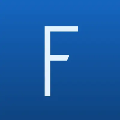 Фортуна-Н, магазин продуктов, лого-визитка