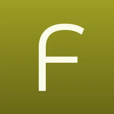 Freya studio, салон красоты, лого-визитка