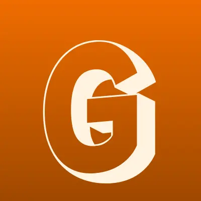 G.L. studio, салон красоты, лого-визитка