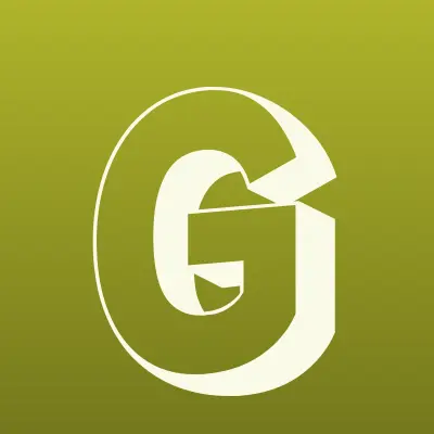 GODI VITA, лого-визитка