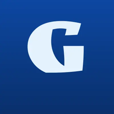 Gamma-Mobile, сервисный-центр, лого-визитка