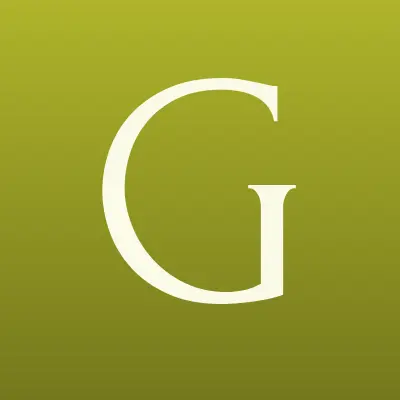 Get Coffee, автомат по продаже кофе, лого-визитка