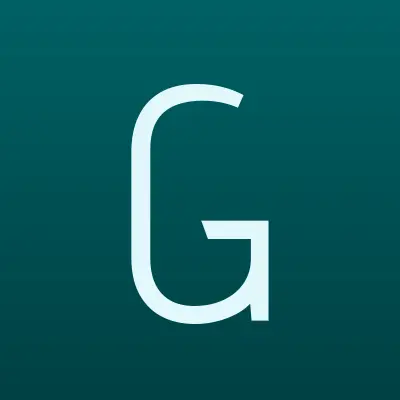 GetEnergy, лого-визитка
