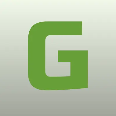 Globalcom, интернет-провайдер, лого-визитка