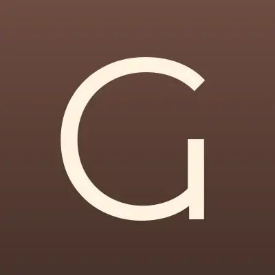 Gold Оптика, салон, лого-визитка