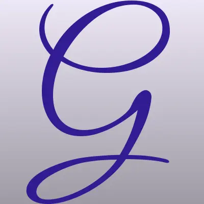 Goodwill Group, IT-компания, лого-визитка