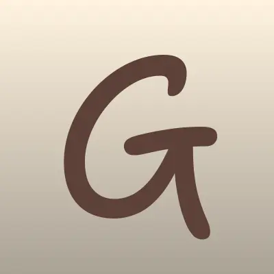 Graverlux, гравировальная мастерская, лого-визитка
