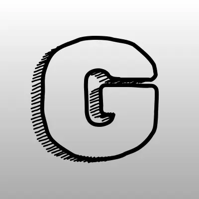 Grill House, лого-визитка