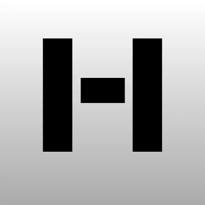HATSUN, магазин кожгалантереи, лого-визитка