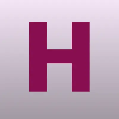Haarslev Indastries, торговая компания, лого-визитка