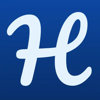 Harbin Mobile, интернет-магазин цифровой техники, лого-визитка