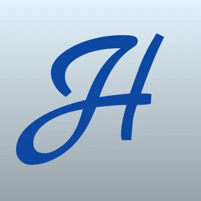 Hermes, магазин дверей, лого-визитка