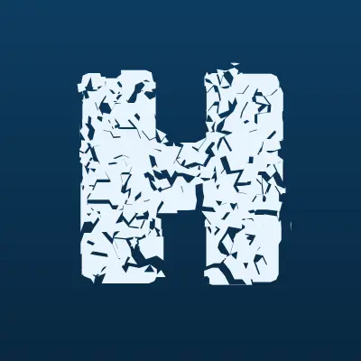 Home Credit Bank, лого-визитка