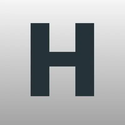 Household Logic, офисно-складской комплекс, лого-визитка