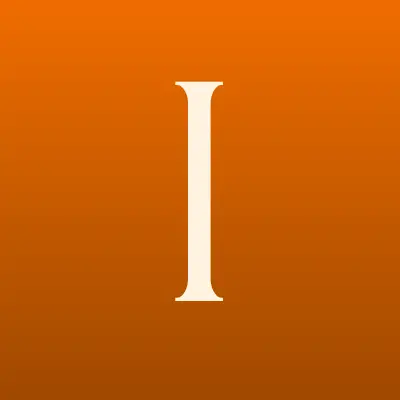 ИЛЕКО, лого-визитка