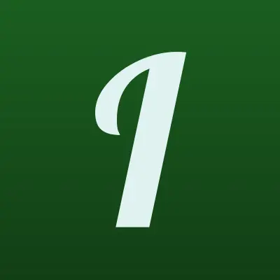 Инфанта, салон красоты, лого-визитка