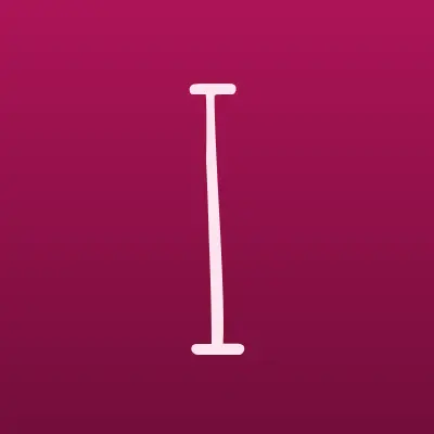 Институт менеджмента, экономики и инноваций, лого-визитка