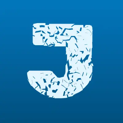ЖЭУ №3, лого-визитка