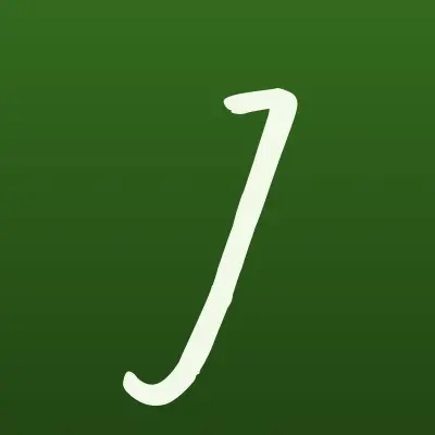 JOBSCALLiNG, сервисный центр, лого-визитка