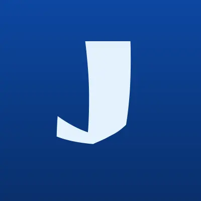 JR Autogift, лого-визитка