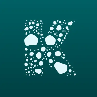 КADAСТР-ZEM, лого-визитка