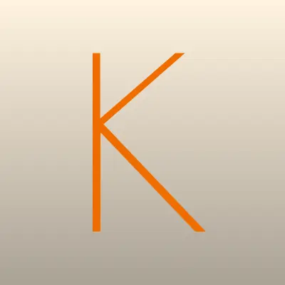 КАМАЗ, компания по продаже автозапчастей, лого-визитка