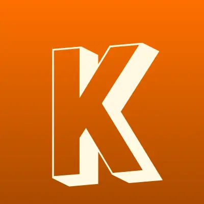 КАПРИЗ, салон красоты, лого-визитка
