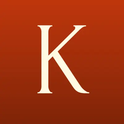 КБК-ТОРГ, лого-визитка