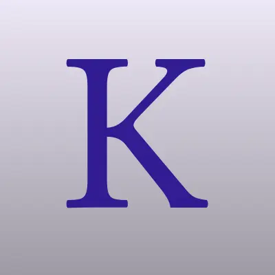 КЭМП, лого-визитка