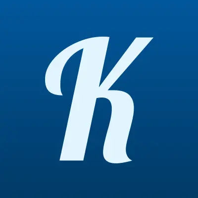 КЛАССИКА, сеть химчисток, лого-визитка