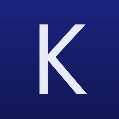 КРОЗ, производственная компания, лого-визитка