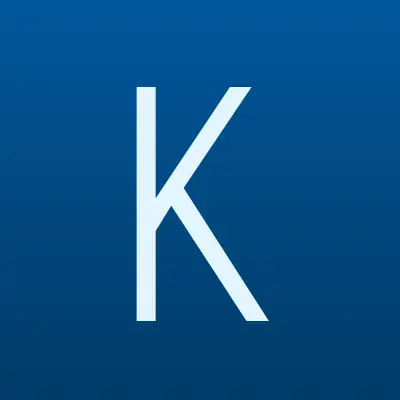 Калинка, лого-визитка