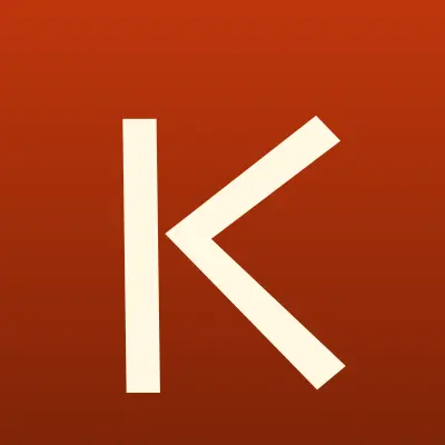 Kamila, меховой салон, лого-визитка