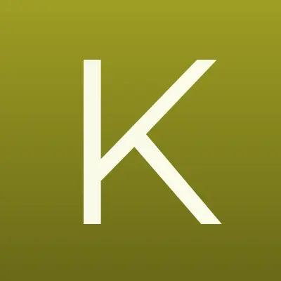 Каприз, учебный центр, лого-визитка