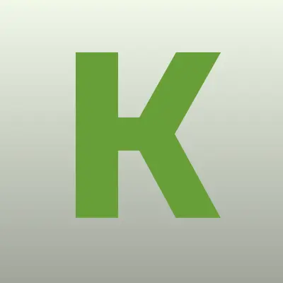 Karcher, торгово-сервисная компания, лого-визитка