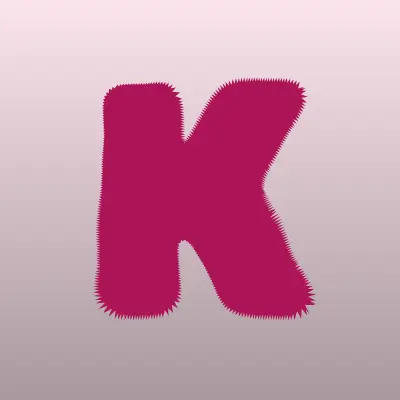 Kelly, бар, лого-визитка