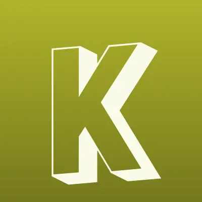 Кендо, спортивный клуб, лого-визитка