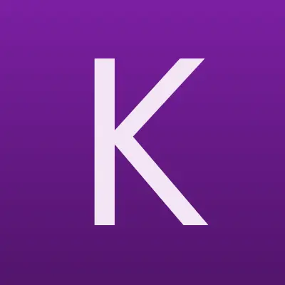 Киоск хлебобулочных изделий, лого-визитка