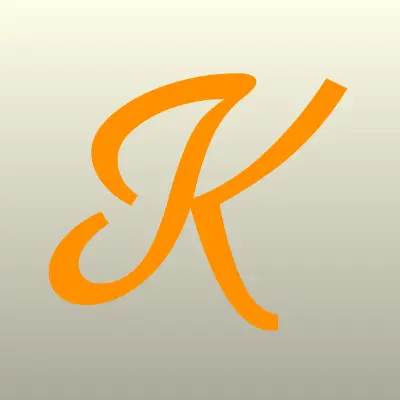 Киоск хлебобулочных изделий, лого-визитка