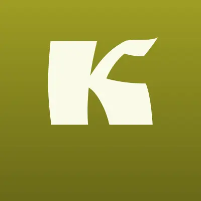 Киоск табачной продукции, лого-визитка