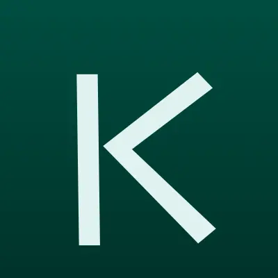 Киоск табачных изделий, лого-визитка