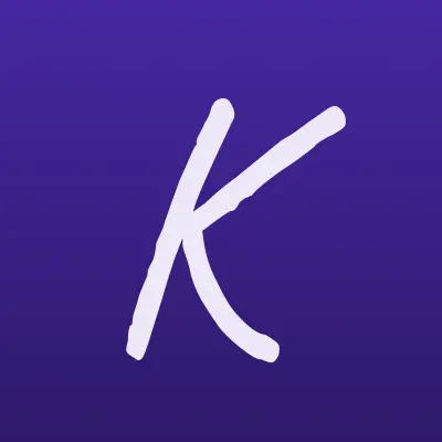 Киткреп, лого-визитка