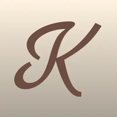 Колорит, производственная компания, лого-визитка